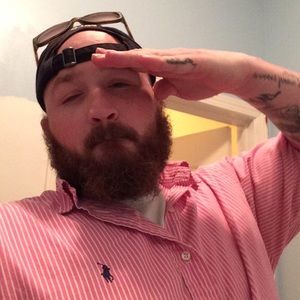 Meet your Posher, Timothy